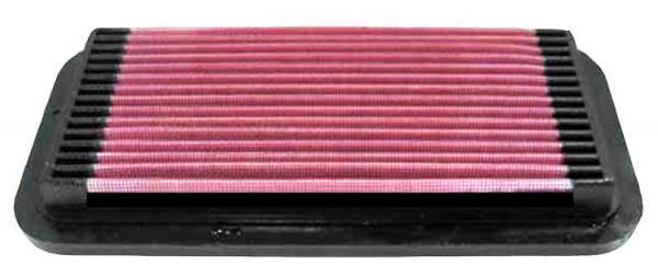 K&n high performance aftermarket air filter 33-2094