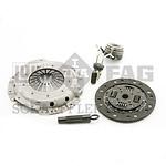 Luk 04-161 new clutch set