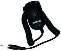 Uniden speaker mic hh-spm