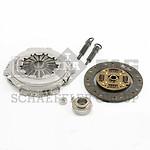 Luk 04-198 new clutch set