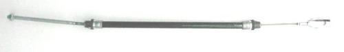 Absco 6435 brake cable-custom parking brake cable