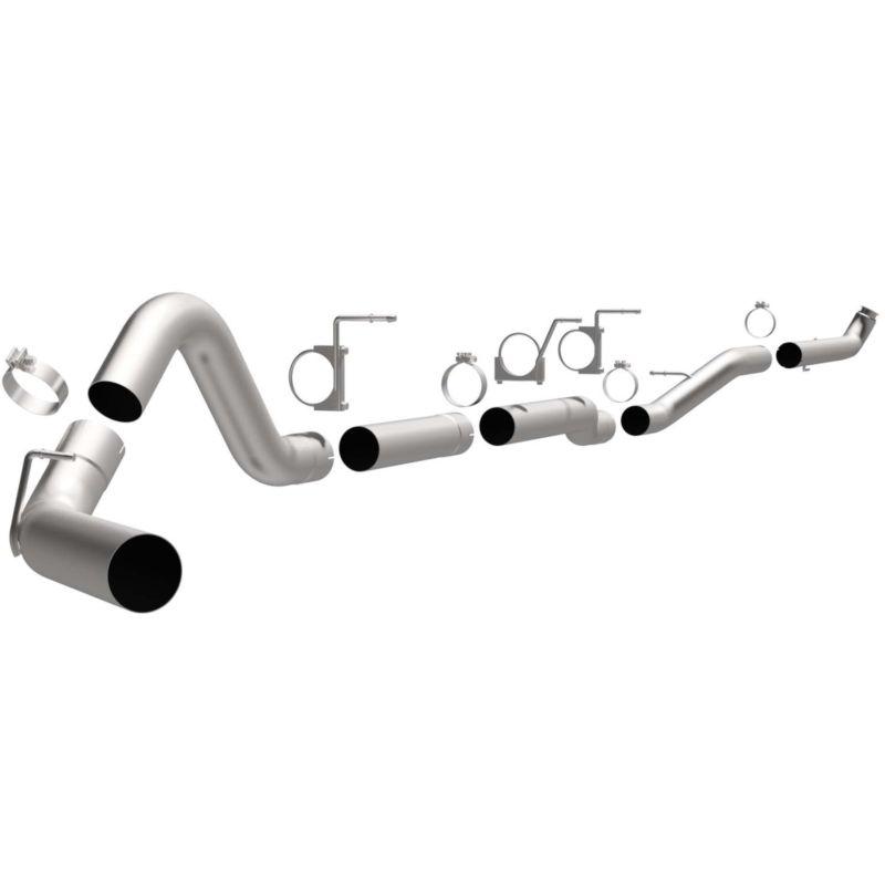 Magnaflow 17980 exhaust muffler kit