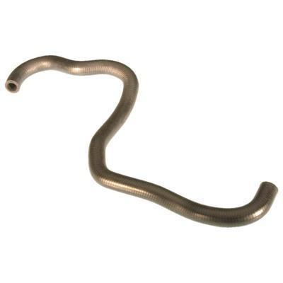 Gates 19329 heater hose-molded heater hose