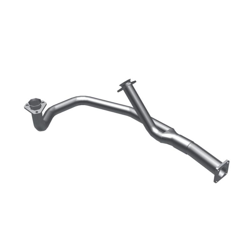 Magnaflow 16447 exhaust pipe