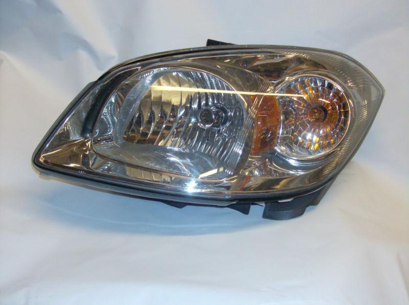 Headlight g5 / cobalt lh