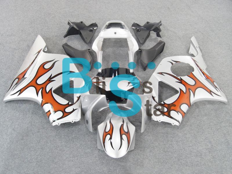 Fairing for honda cbr954 rr cbr 900 954 02-03 2002-2003 set 23f y11