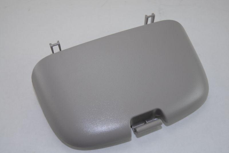 Dodge ram truck overhead console sunglasses holder new oem sn96tl2aa mopar 99-01