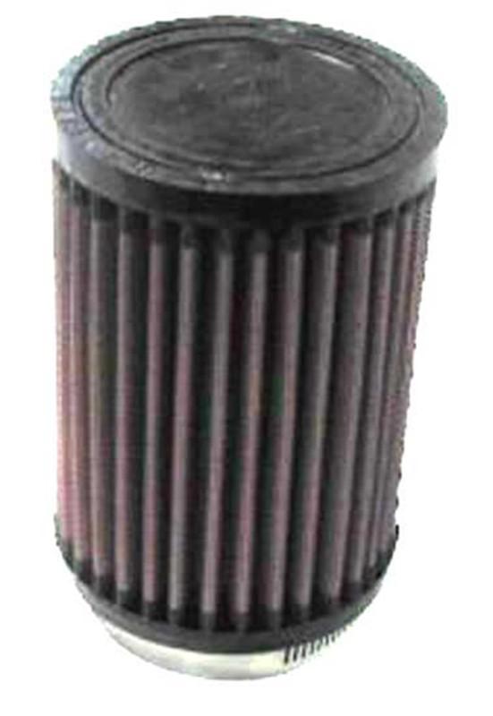 K&n filters ru-0810 universal air cleaner assembly