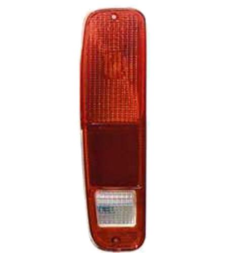 Ford van 75-82 83 84 85 86 87 88 89 90 91 tail light lh