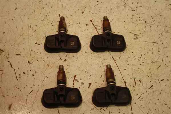 08 toyota corolla tire pressure monitors oem lkq