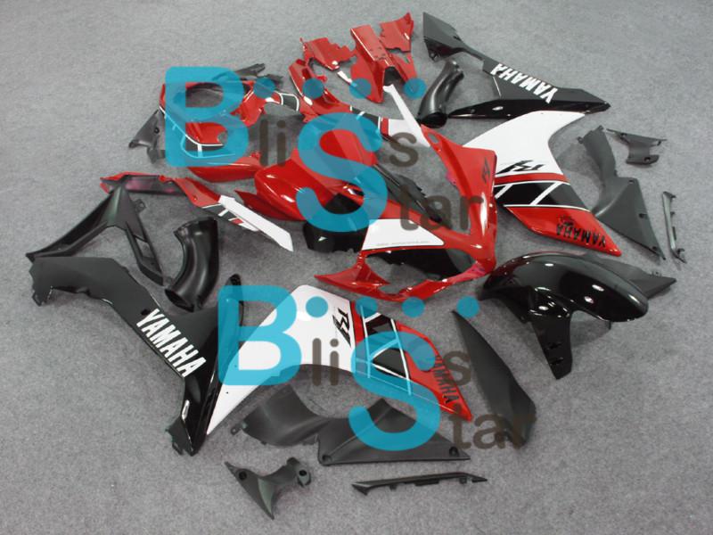 Yamaha yzf r1 yzf-r1 yzfr1 07-08 2007-2008 custom fairing 8 w11