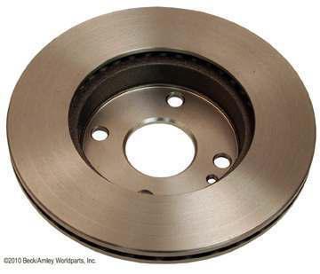 Beck/arnley disc brake rotor 083-3086