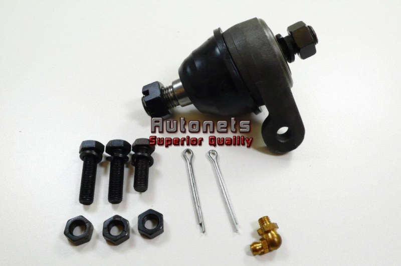 1958 chevy impala and 1963 chevy vette lower ball joint replacement hardware