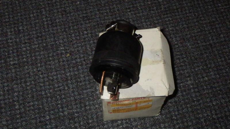 New kawasaki 21150-2003 bin ke6 plug