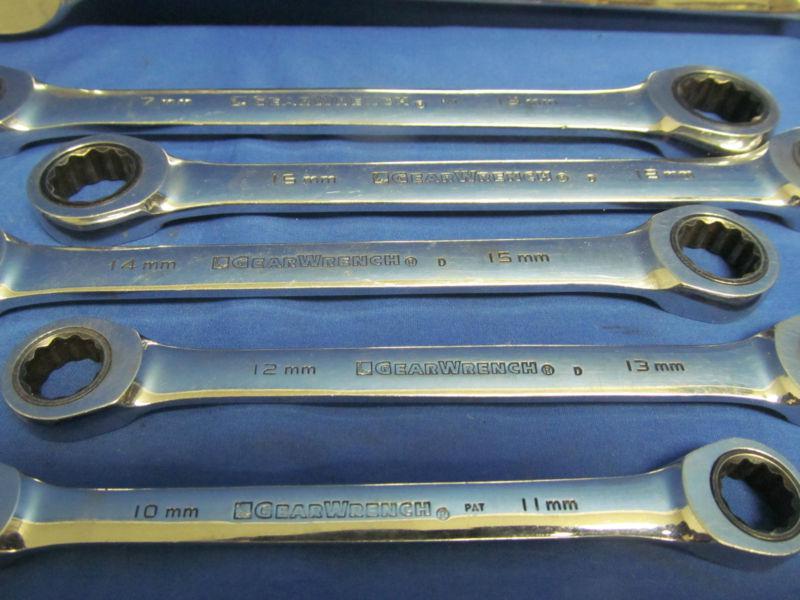 Purchase Snap On 22mm, Gearwrench 8mm, 10,11,12,13,14,15,16,17,18,19mm ...