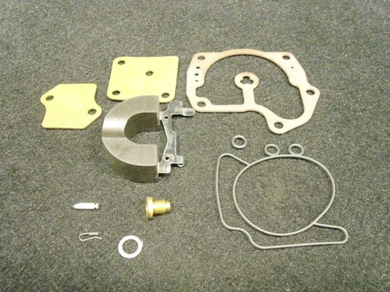 125-225hp #0439079,439079 repair kit,carb. 1993/98 johnson/evinrude outboard # 5