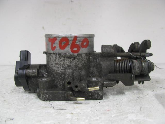 Throttle body forester impreza legacy 97 98 99 2.5 2.2 344290