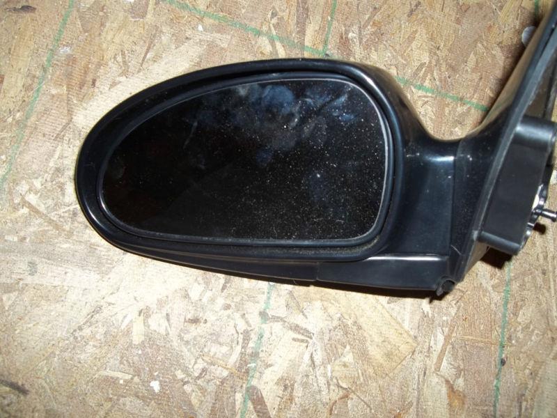 Power left driver side mirror  for 1999-2005 hyundai sonata