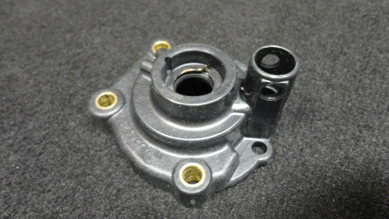 Impeller housing #390159 #0390159 johnson/evinrude 1979/1995-2001 20-35hp boat