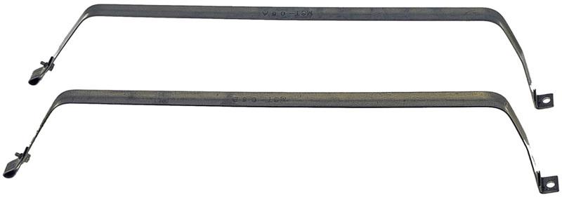 Fuel tank strap dorman 578-006