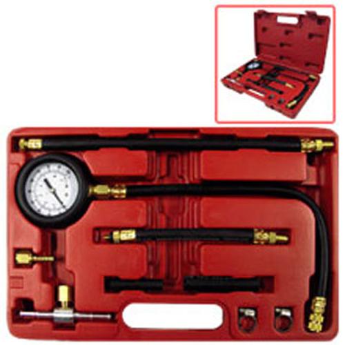 Fuel injection pump tester injection test pressure gauge automotive