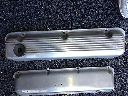 429 cobra jet valve cover