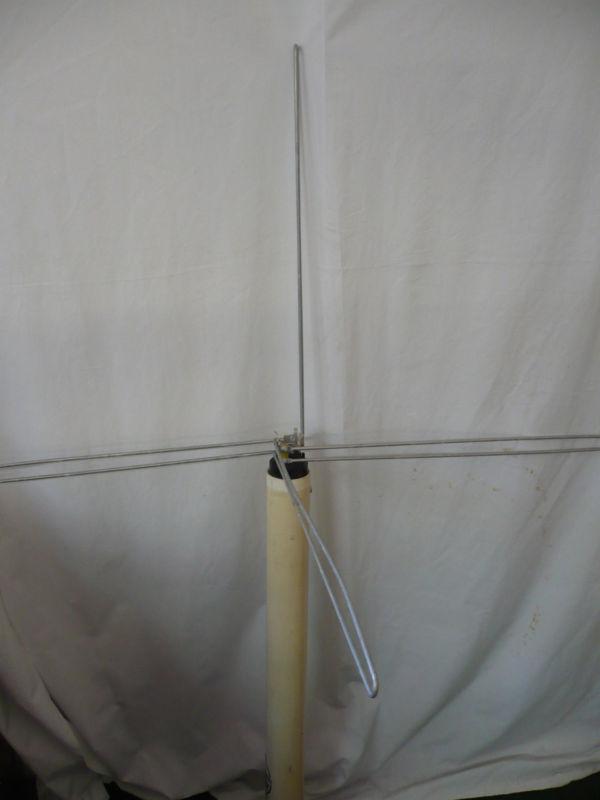 Winegard hide-a-way rv, camper antenna, free shipping!         :d