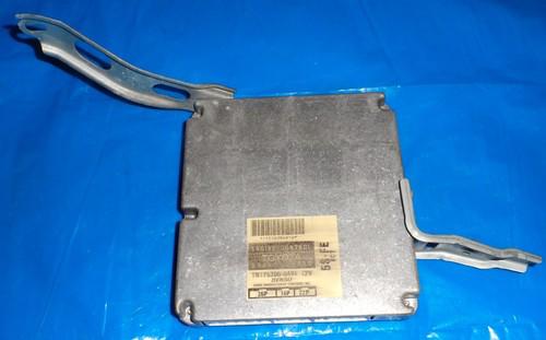 1998 toyota camry, engine computer module ecu / ecm / pcm, 89661-06490