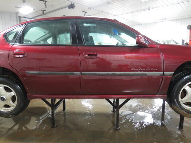 2002 chevy impala front door right 2373528