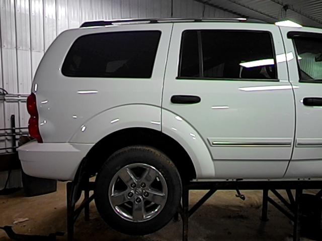 2007 dodge durango rear or back door right 2607805