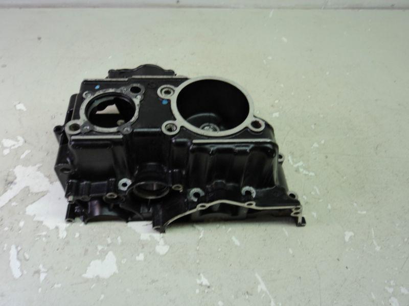 2008-2011 2012 11 12 kawasaki ninja ex250r ex 250 lower engine crankcase block