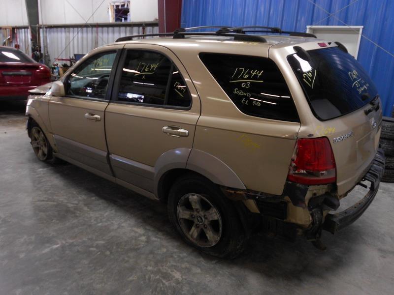 03 04 05 06 kia sorento brake master cyl w/abs at