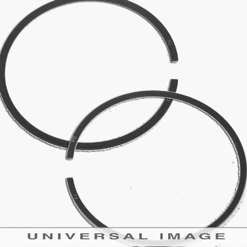 Namura piston ring suzuki rm125 rm 125 1989 1990 1991 1992 1993 1994 1995-2007