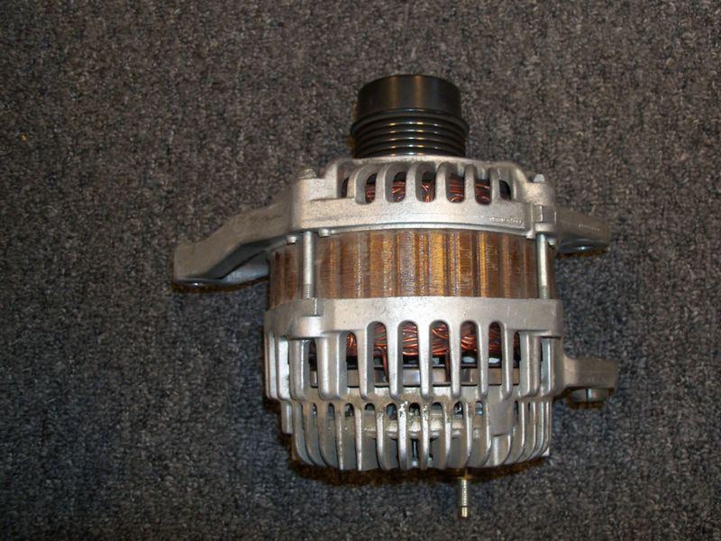 2008-2011 oem dodge avenger caliber alternator 4801323ad