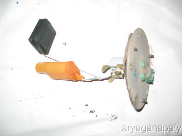 95-99 mitsubishi eclipse oem fuel gas tank sending unit float bowl gas level 