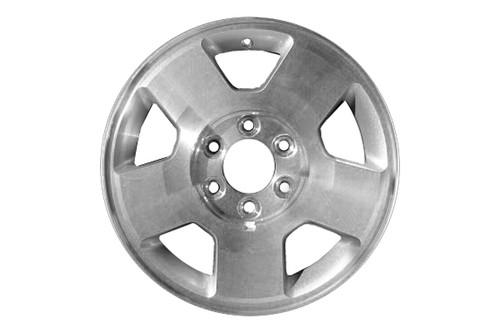 Cci 03556u20 - 2008 ford f-150 17" factory original style wheel rim 6x135