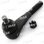 Mas industries t2027 inner tie rod end