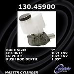 Centric parts 130.45900 new master cylinder