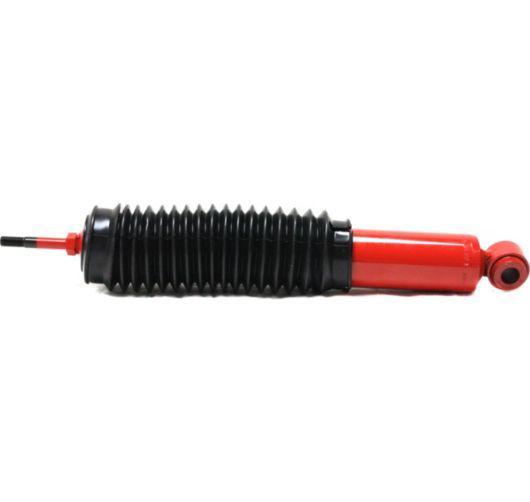 Kyb shock absorber front new red ford e-250 econoline e250 van 2002 2001 565014