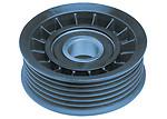 Acdelco 38008 idler pulley (belts)