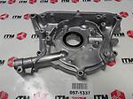 Itm engine components 057-1337 new oil pump