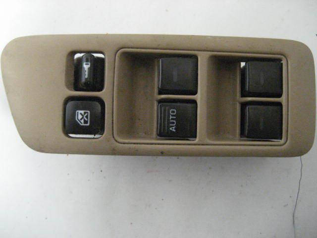 Drivers window switch 1998 98 nissan maxima 14556