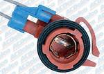 Acdelco ls67 parking/signal light socket