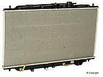 Wd express 115 21052 309 radiator