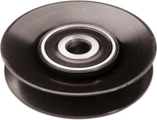 Goodyear 49032 belt tensioner pulley-drive belt idler assembly