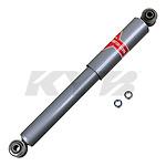 Kyb kg4521 rear mono-tube gas pressurized