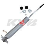 Kyb kg5554 rear mono-tube gas pressurized