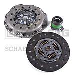 Luk 04-217 new clutch set