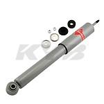 Kyb kg54338 rear mono-tube gas pressurized