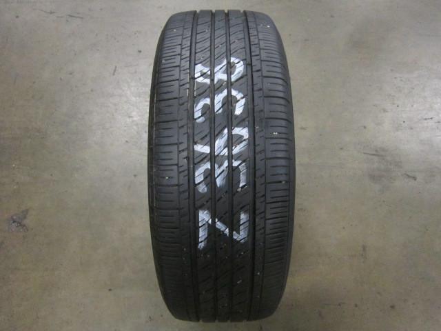 1 michelin energy mxv4 plus 225/55/17 tire (z3638)